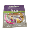 Easter Hanging Swirls Decorations